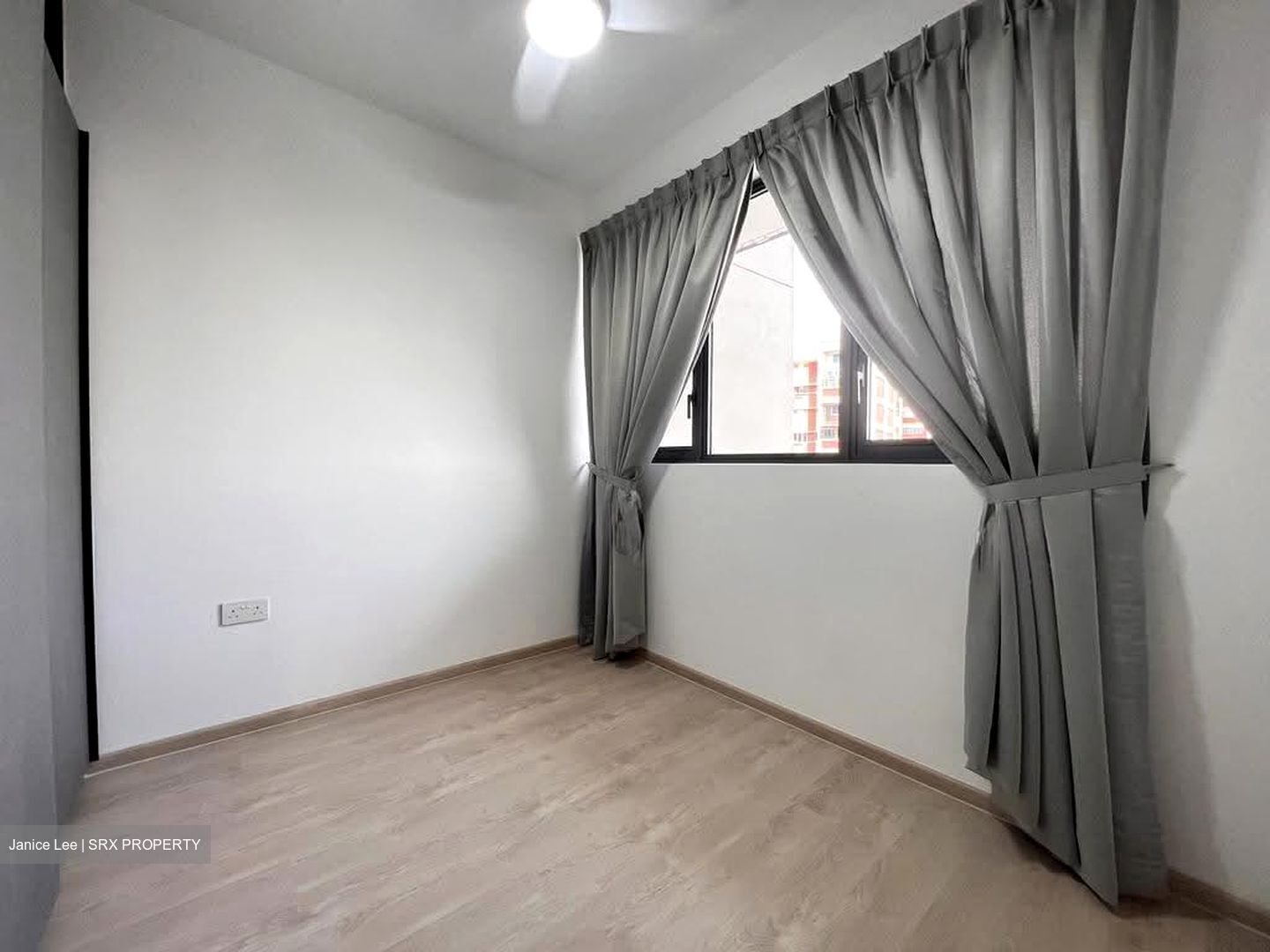 Affinity At Serangoon (D19), Apartment #612675171